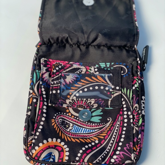 Vera Bradley Mini Hipster - Picture 2 of 7